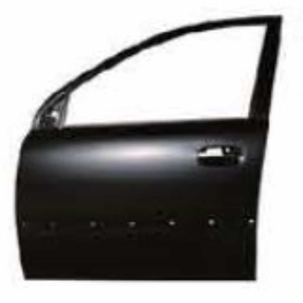 Vicrez OE Replacement Front Door Driver Side vz109251 | Kia Rio 2000-2005