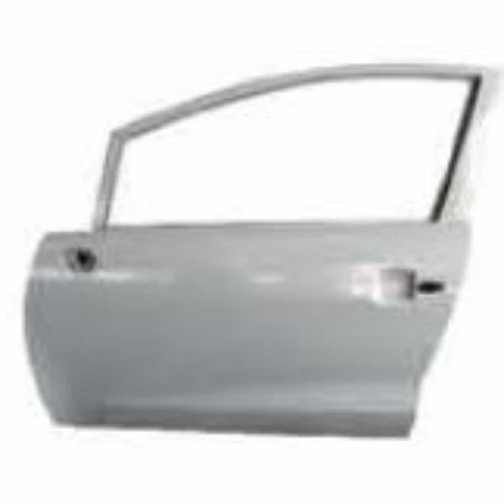 Vicrez OE Replacement Front Door Driver Side vz109265 | Kia Rio 2011-2017
