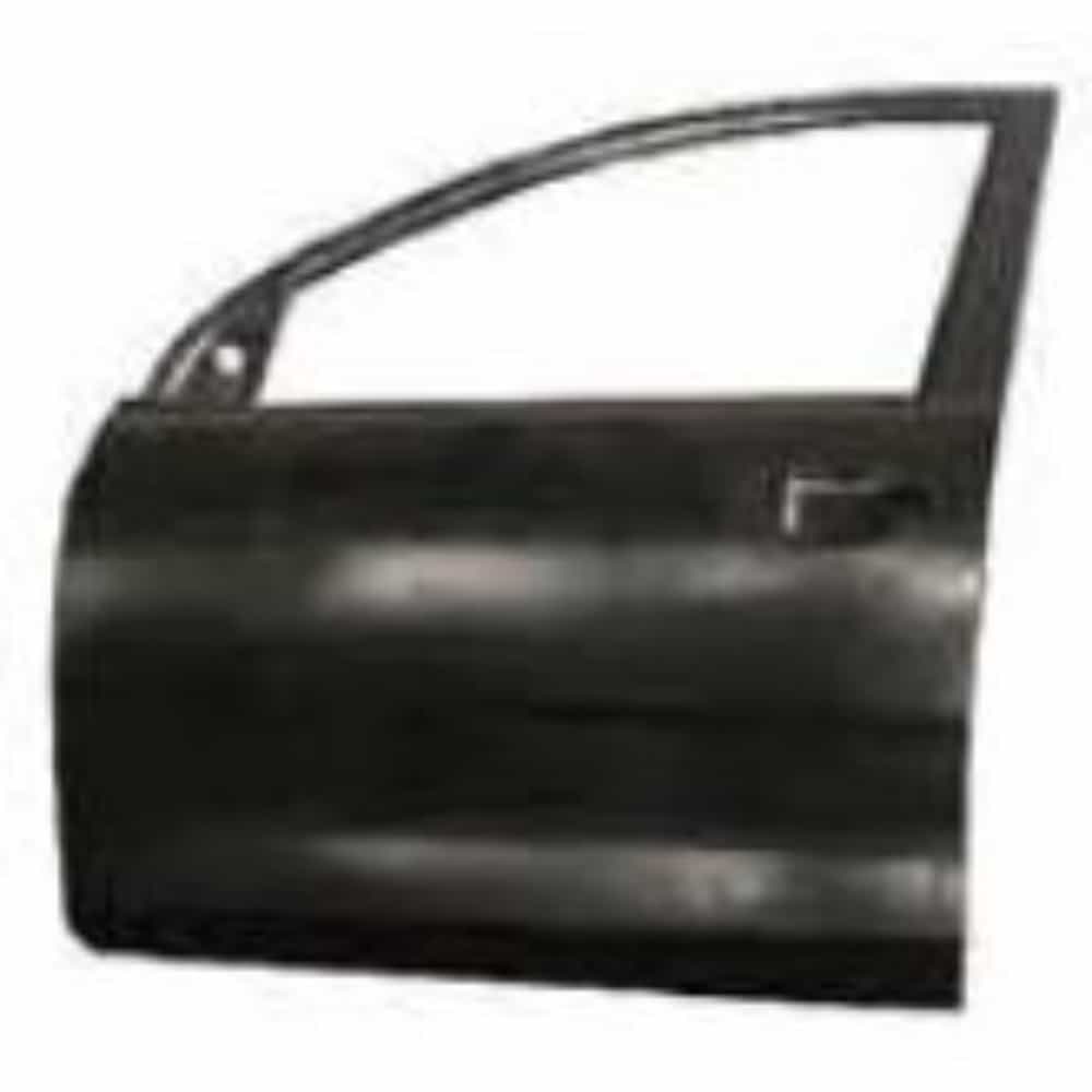 Vicrez OE Replacement Front Door Driver Side vz109281 | Kia Rio 2018-2023