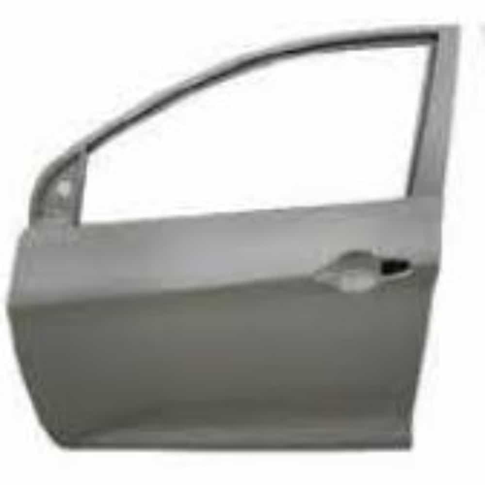 Vicrez OE Replacement Front Door Driver Side vz109298 | Kia Picanto 2012-2017