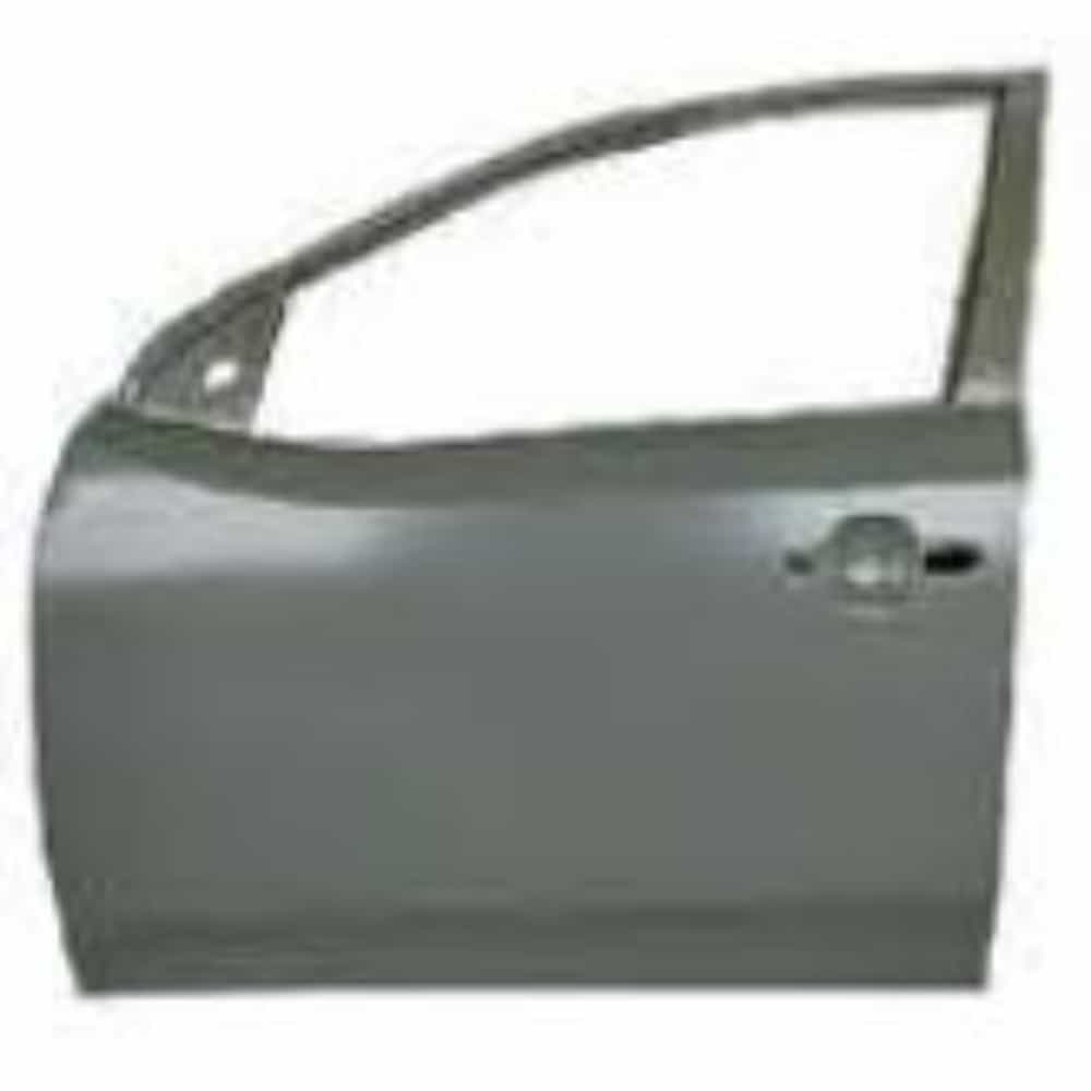 Vicrez OE Replacement Front Door Driver Side vz109336 | Kia Cerato/Forte 2009-2013