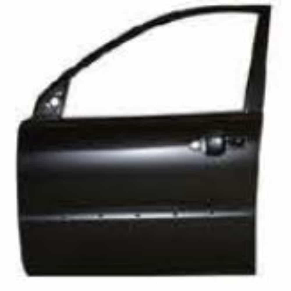 Vicrez OE Replacement Front Door Driver Side vz109428 | Kia Sportage 2008-2010