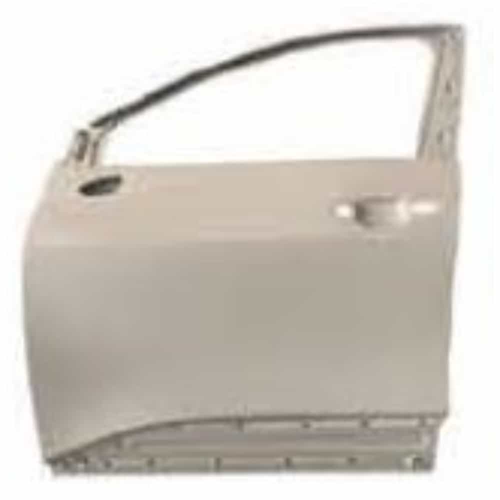 Vicrez OE Replacement Front Door Driver Side vz109476 | Kia Sportage 2022-2025