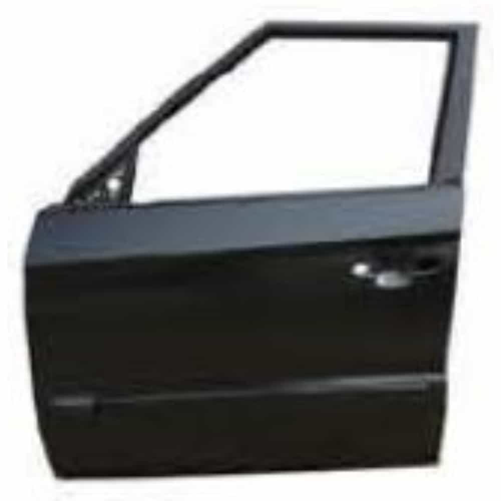 Vicrez OE Replacement Front Door Driver Side vz109485 | Kia Soul 2009-2013