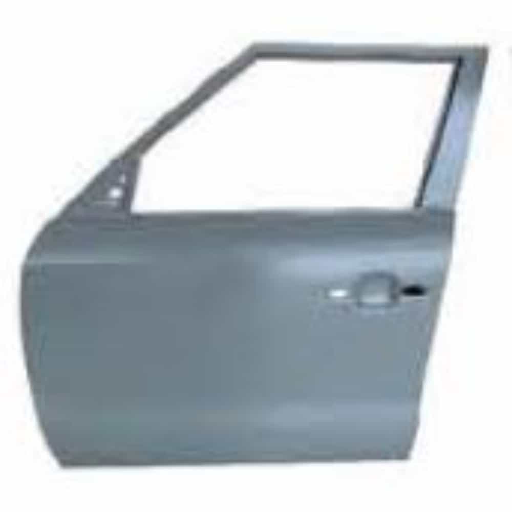 Vicrez OE Replacement Front Door Driver Side vz109493 | Kia Soul 2014-2019