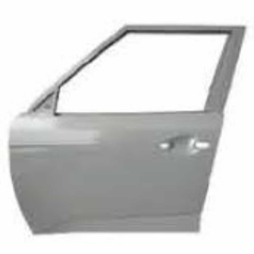 Vicrez OE Replacement Front Door Driver Side vz109500 | Kia Soul 2020-2025