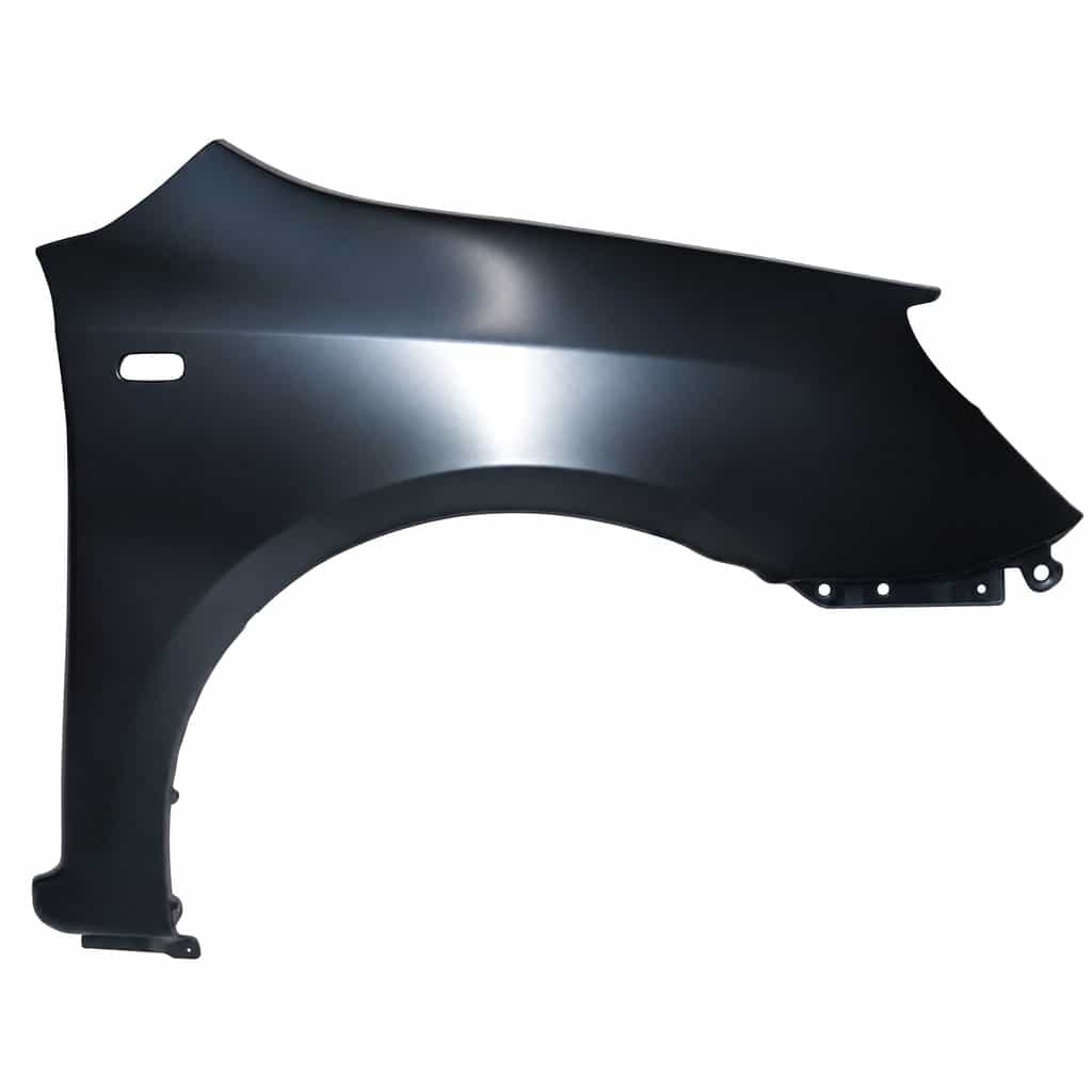 Vicrez OE Replacement Front Door Driver Side vz109559 | Kia Carens 2014-2018