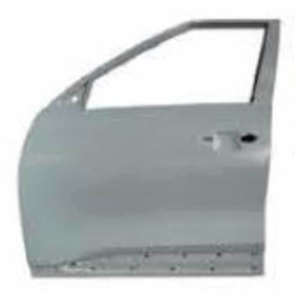 Vicrez OE Replacement Front Door Driver Side vz109567 | Kia Seltos 2022-2025