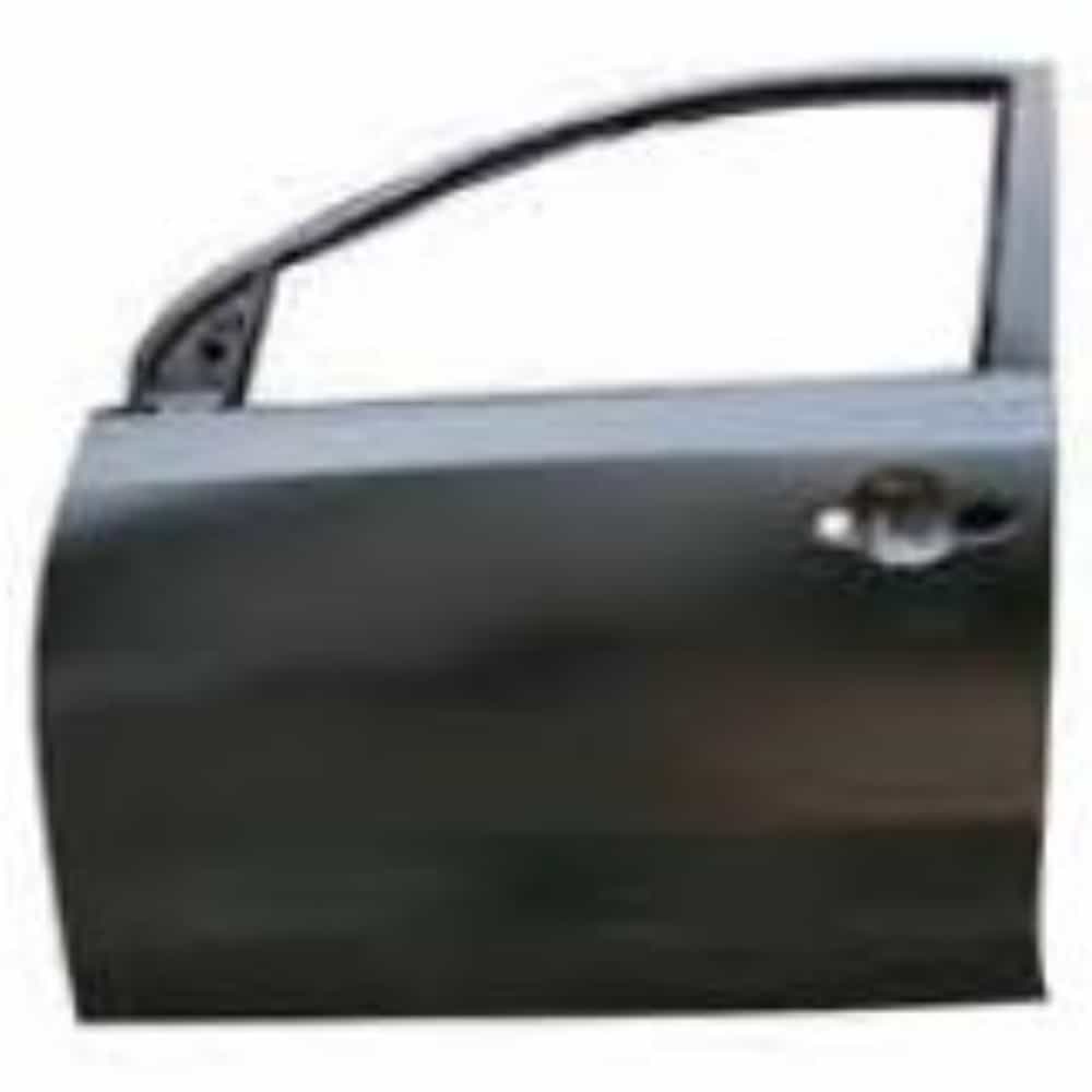Vicrez OE Replacement Front Door Driver Side vz109575 | Kia Seltos 2017-2024