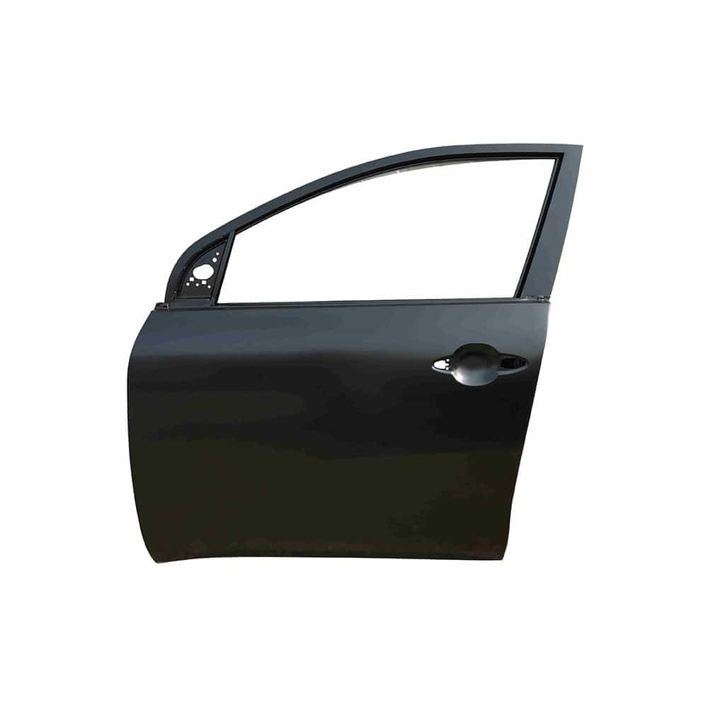 Vicrez OE Replacement Front Door Driver Side vz109595 | Kia KX3 2015-2019