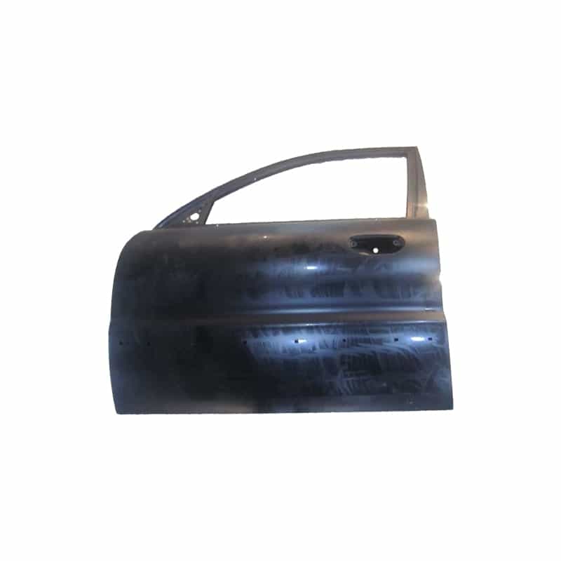 Vicrez OE Replacement Front Door Driver Side vz109624 | Daewoo Lanos 1997-2002