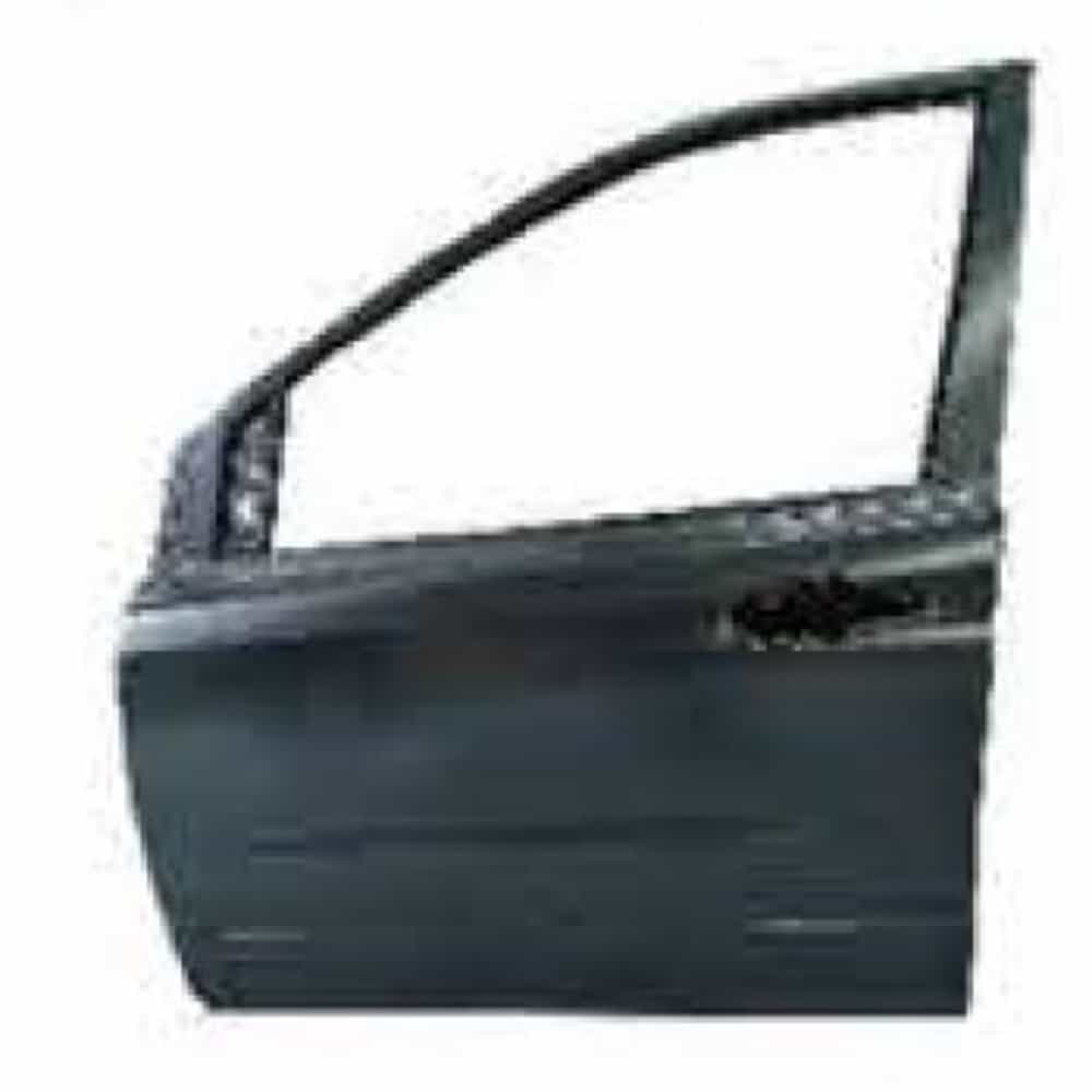 Vicrez OE Replacement Front Door Driver Side vz109644 | Ssangyong Actyon 2006-2011