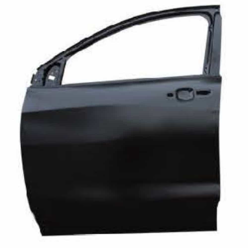Vicrez OE Replacement Front Door Driver Side vz109739 | Chevrolet Equinox 2017-2020