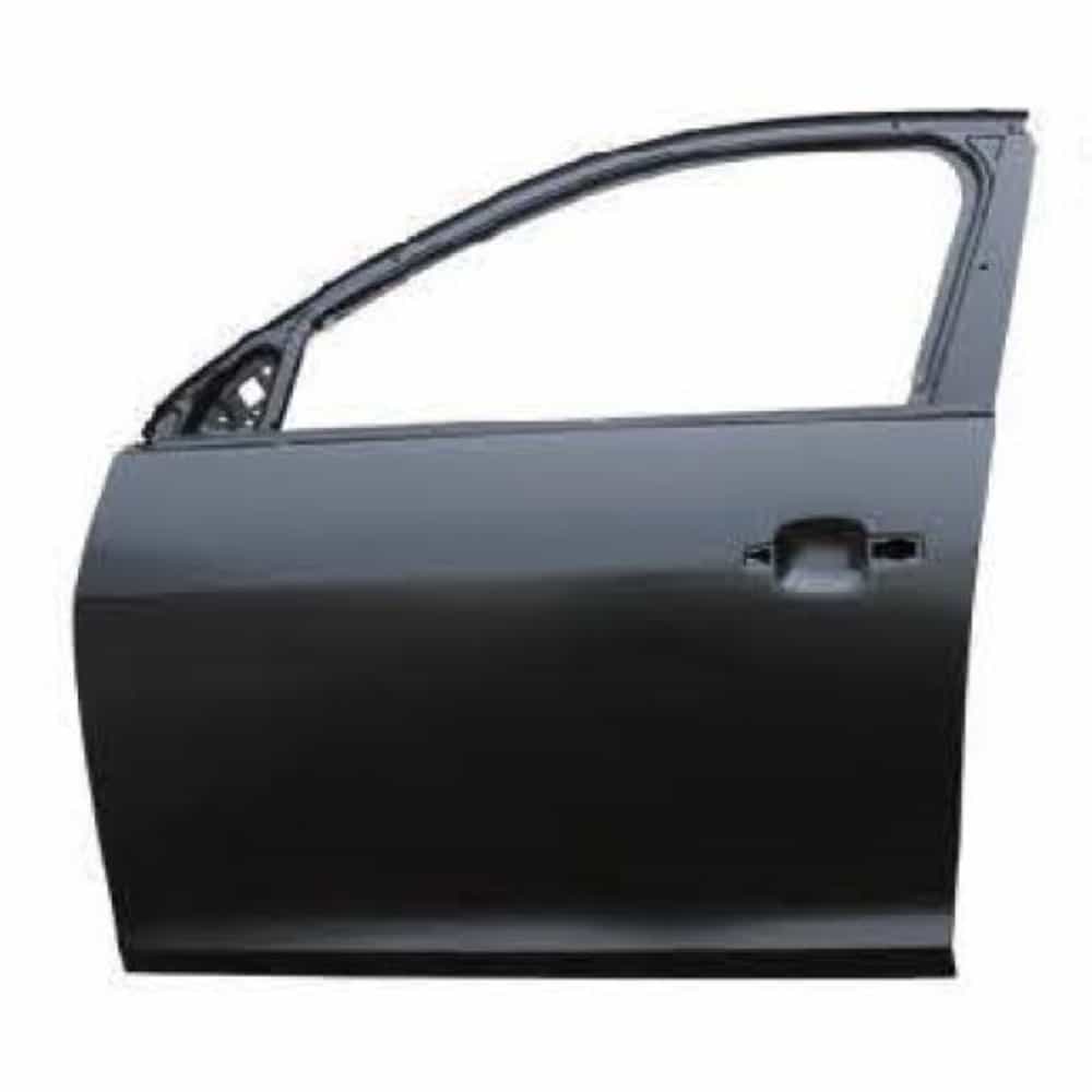 Vicrez OE Replacement Front Door Driver Side vz109752 | Chevrolet Malibu 2012-2016