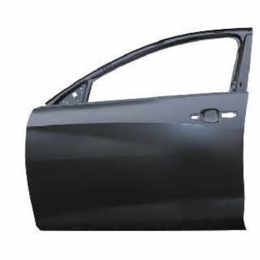 Vicrez OE Replacement Front Door Driver Side vz109770 | Chevrolet Malibu XL 2016-2018
