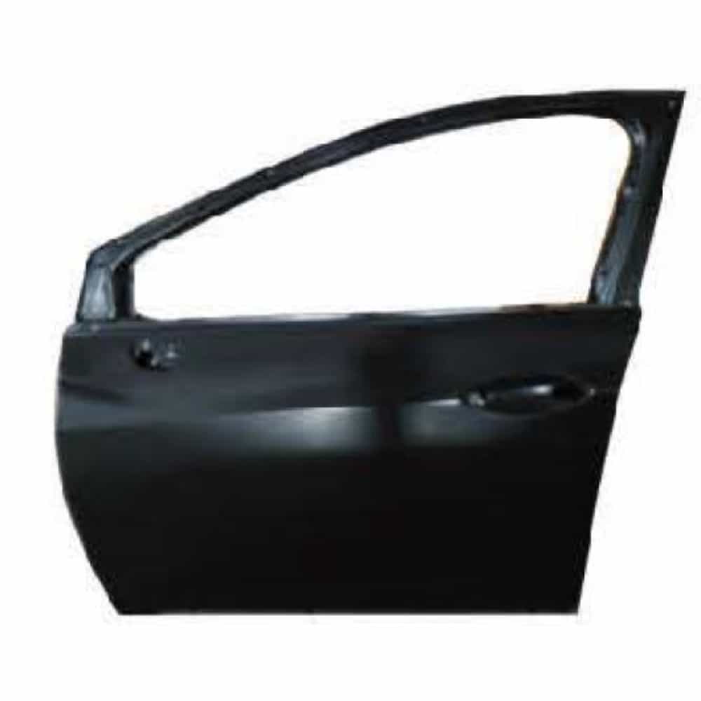 Vicrez OE Replacement Front Door Driver Side vz109783 | Chevrolet Cruze 2016-2019