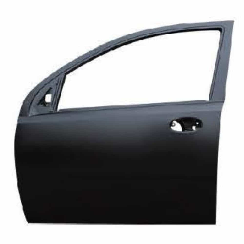 Vicrez OE Replacement Front Door Driver Side vz109952 | Chevrolet Aveo 2005-2009