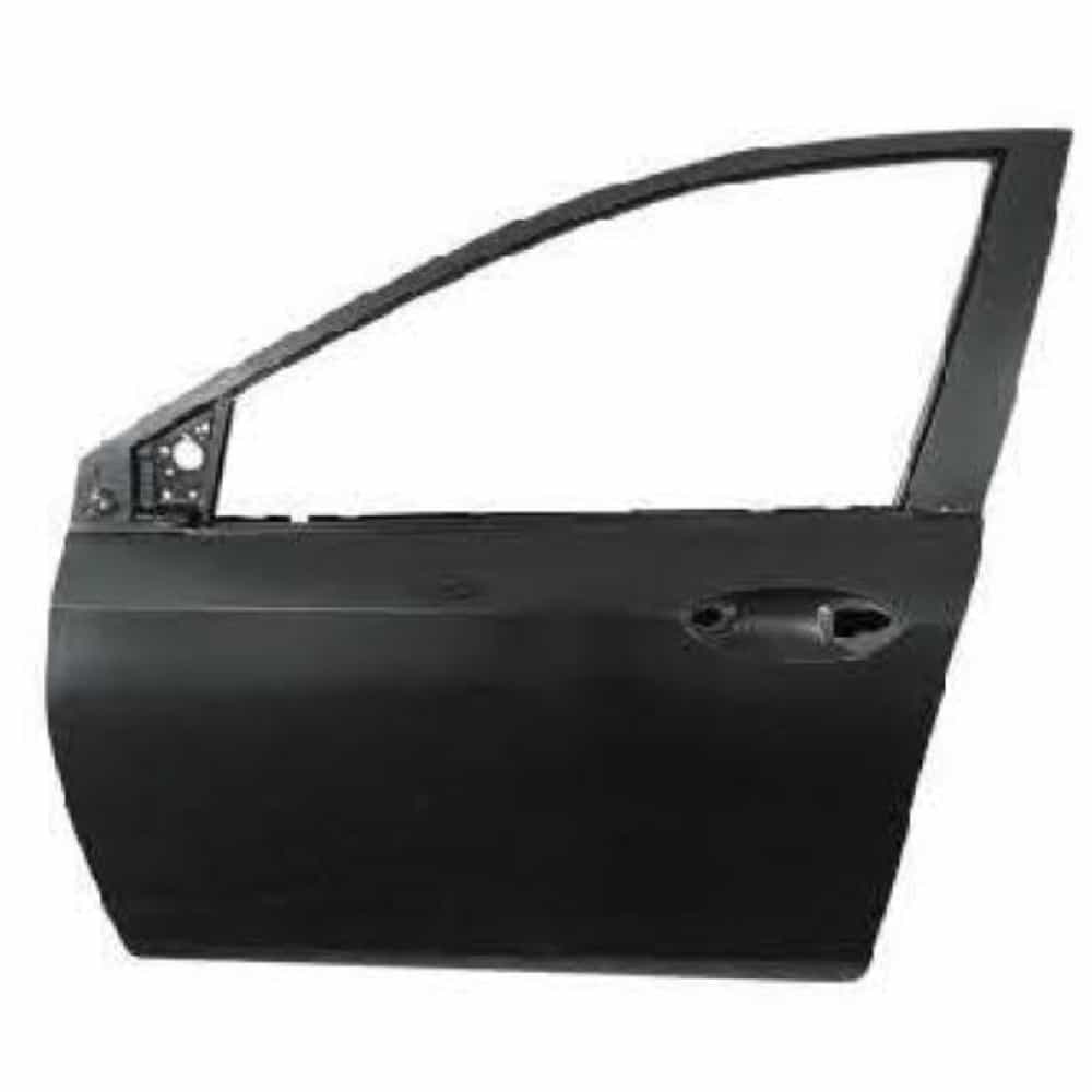 Vicrez OE Replacement Front Door Driver Side vz110024 | Chevrolet Cavalier 2020-2021