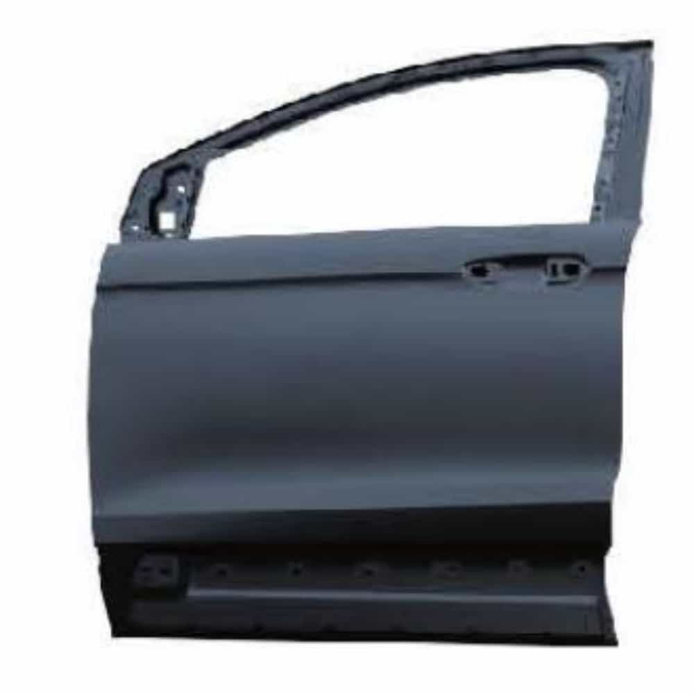 Vicrez OE Replacement Front Door Driver Side vz110163 | Ford Edge 2016-2019