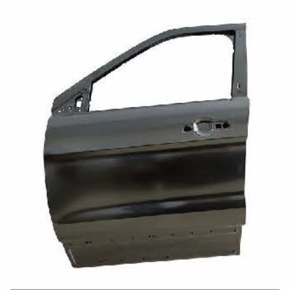 Vicrez OE Replacement Front Door Driver Side vz110181 | Ford Explorer 2011-2019
