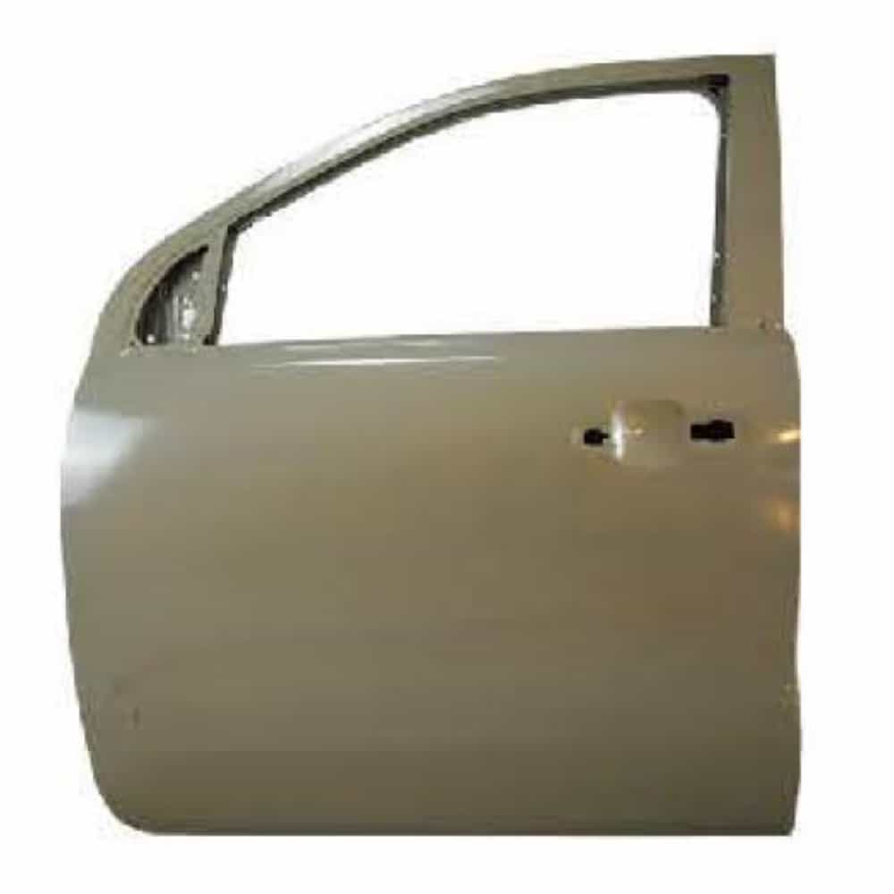 Vicrez OE Replacement Front Door Driver Side vz110205 | Ford Ranger (Double Cabin) 2012-2015