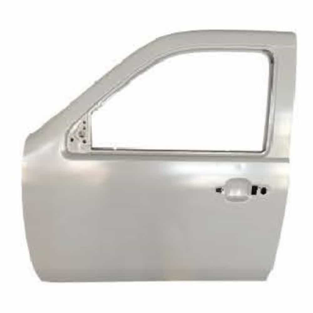 Vicrez OE Replacement Front Door Driver Side vz110221 | Ford Ranger 2005-2011