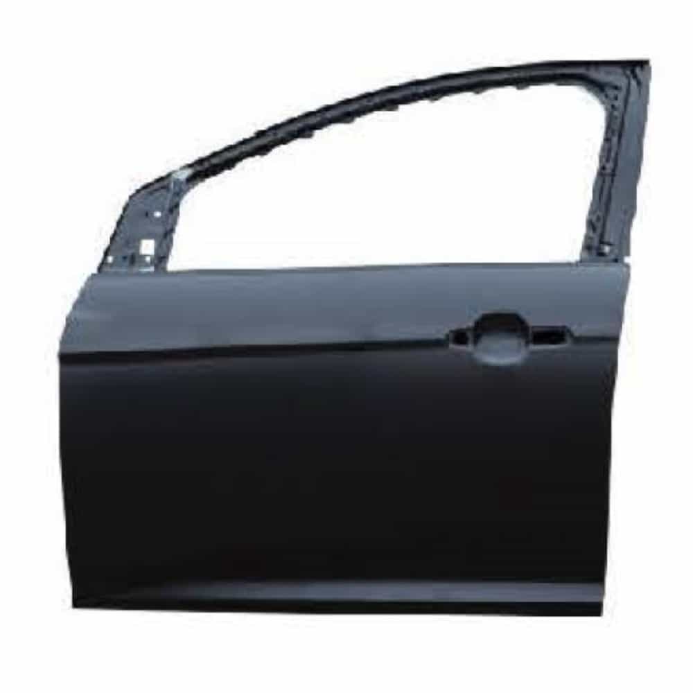 Vicrez OE Replacement Front Door Driver Side vz110345 | Ford Focus 2012-2018