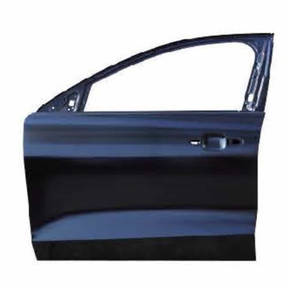 Vicrez OE Replacement Front Door Driver Side vz110381 | Ford Focus 2019-2024