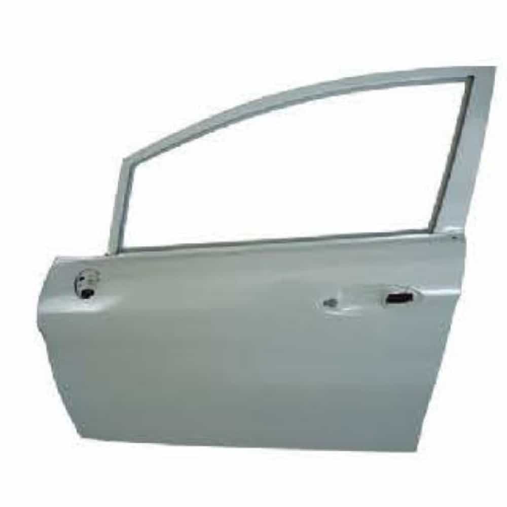 Vicrez OE Replacement Front Door Driver Side vz110447 | Ford Fiesta 2009-2017