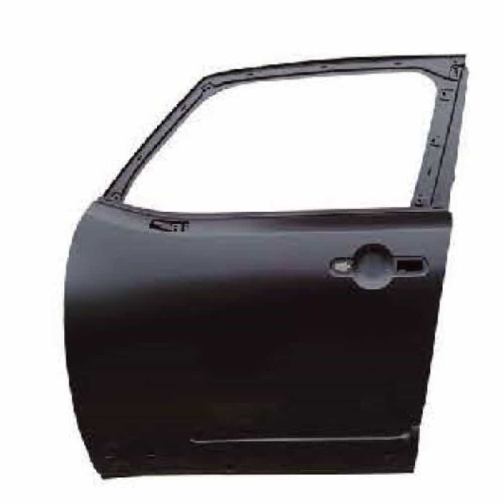 Vicrez OE Replacement Front Door Driver Side vz110486 | Jeep Renegade 2018-2023