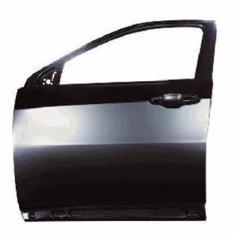 Vicrez OE Replacement Front Door Driver Side vz110503 | Jeep Compass 2017-2024
