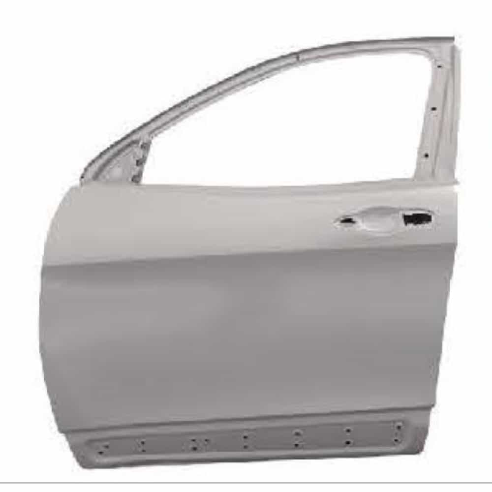 Vicrez OE Replacement Front Door Driver Side vz110517 | Jeep Cherokee 2014-2016
