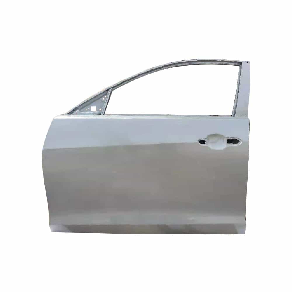 Vicrez OE Replacement Front Door Driver Side vz110577 | Cadillac ATS 2019-2023