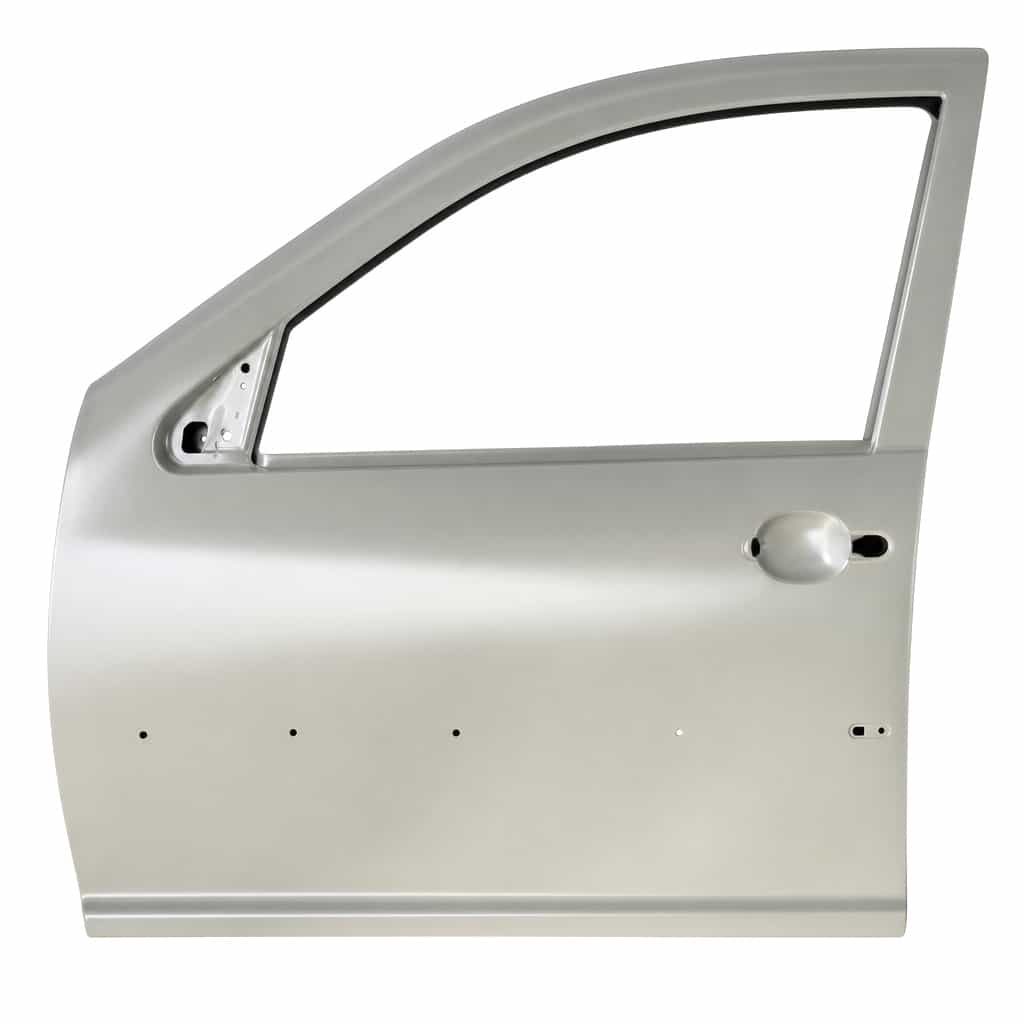 Vicrez OE Replacement Front Door Driver Side vz110607 | Volkswagen Bora 2001-2006