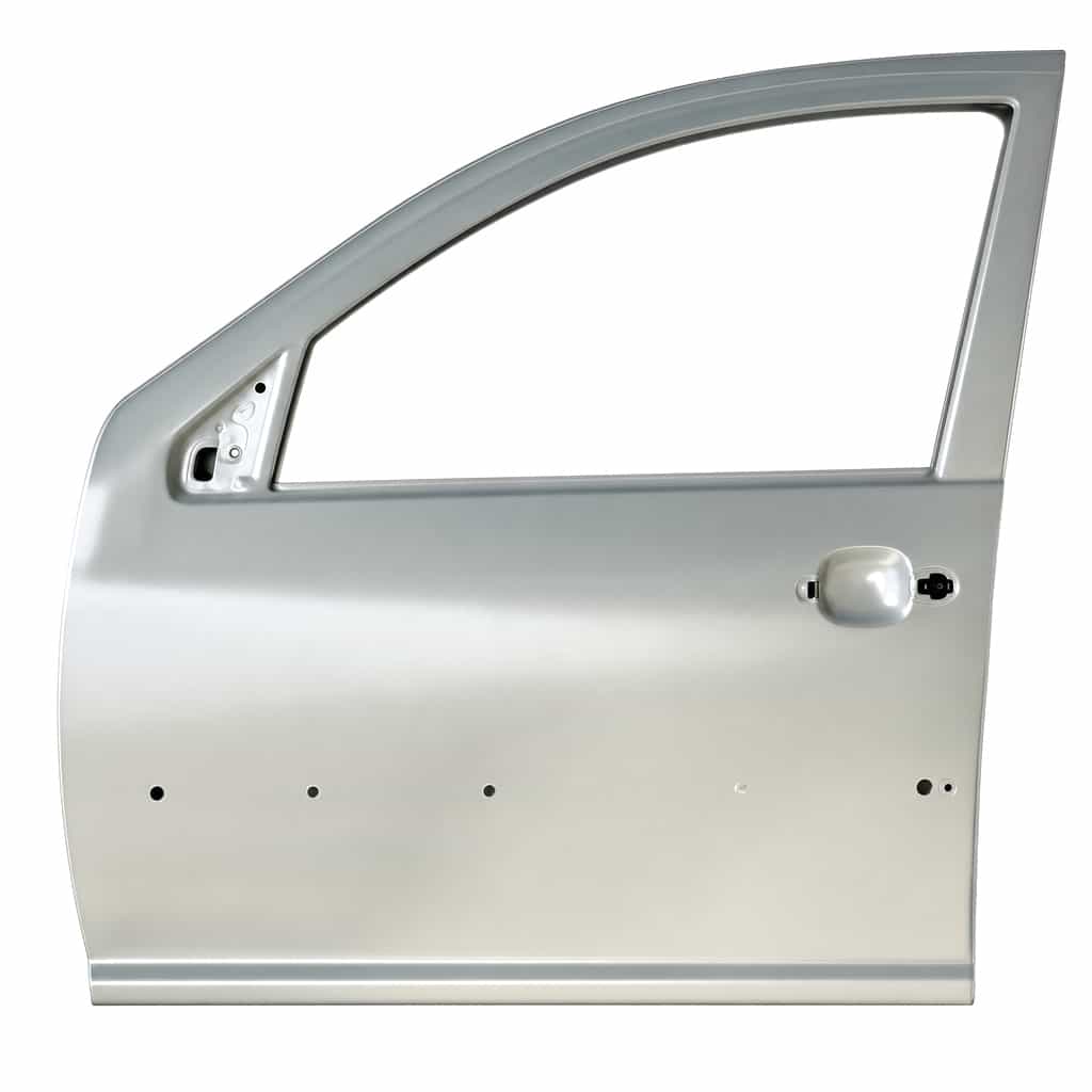 Vicrez OE Replacement Front Door Driver Side vz110619 | Volkswagen Bora 1999-2005