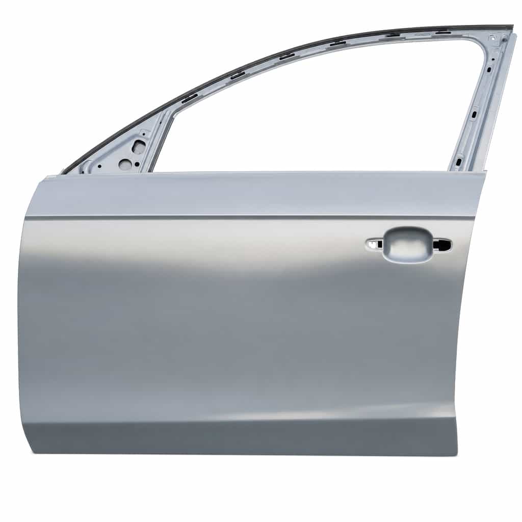 Vicrez OE Replacement Front Door Driver Side vz110627 | Volkswagen Bora 1999-2005