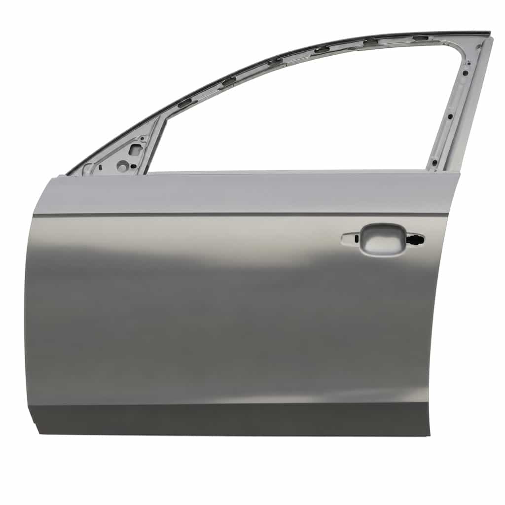 Vicrez OE Replacement Front Door Driver Side vz110659 | Volkswagen Golf IV 2009-2012
