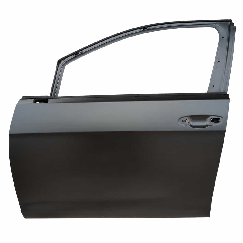 Vicrez OE Replacement Front Door Driver Side vz110673 | Volkswagen Golf VII 2013-2019