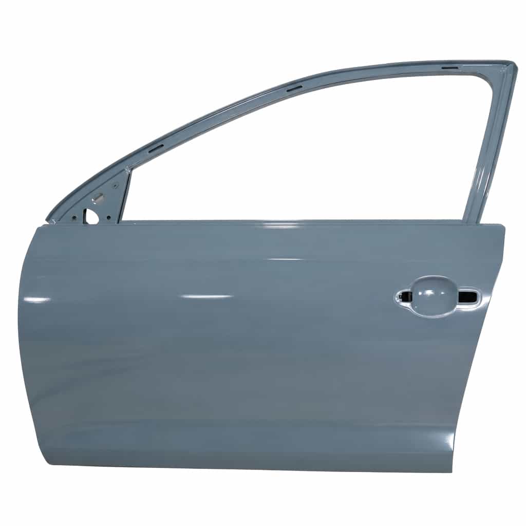 Vicrez OE Replacement Front Door Driver Side vz110707 | Volkswagen Jetta (Sagitar) 2011-2018