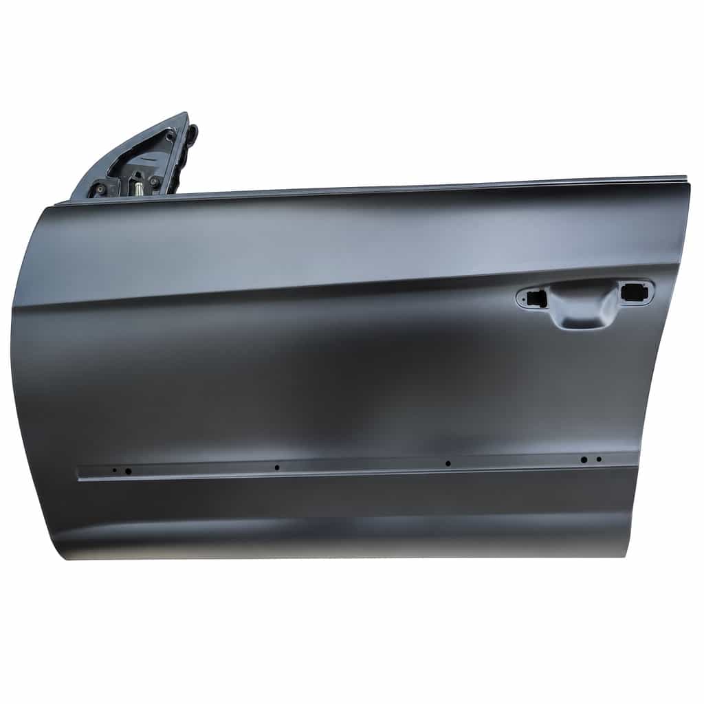 Vicrez OE Replacement Front Door Driver Side vz110733 | Volkswagen Passat CC 2008-2012
