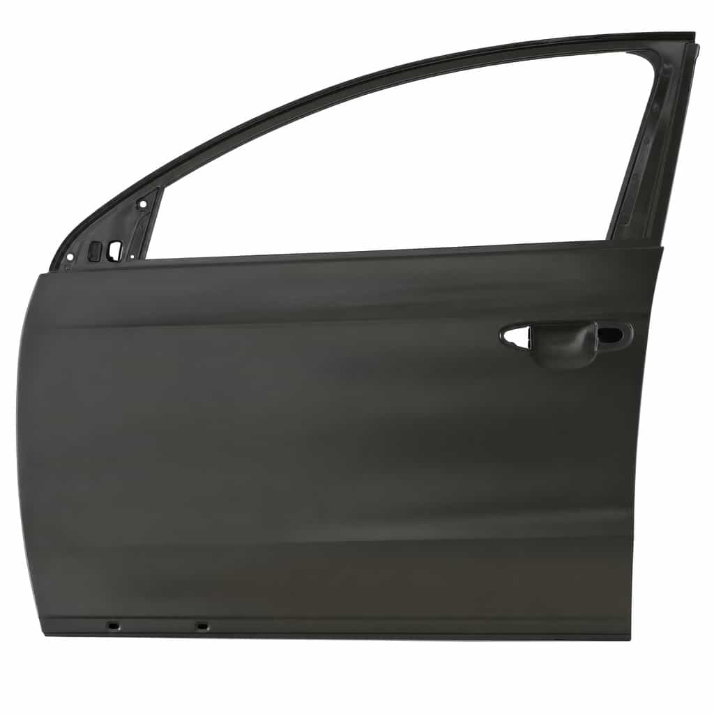 Vicrez OE Replacement Front Door Driver Side vz110750 | Volkswagen Passat B6 2006-2010