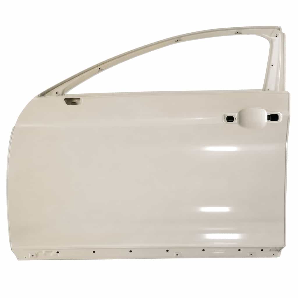 Vicrez OE Replacement Front Door Driver Side vz110782 | Volkswagen Passat B8 2016-2022