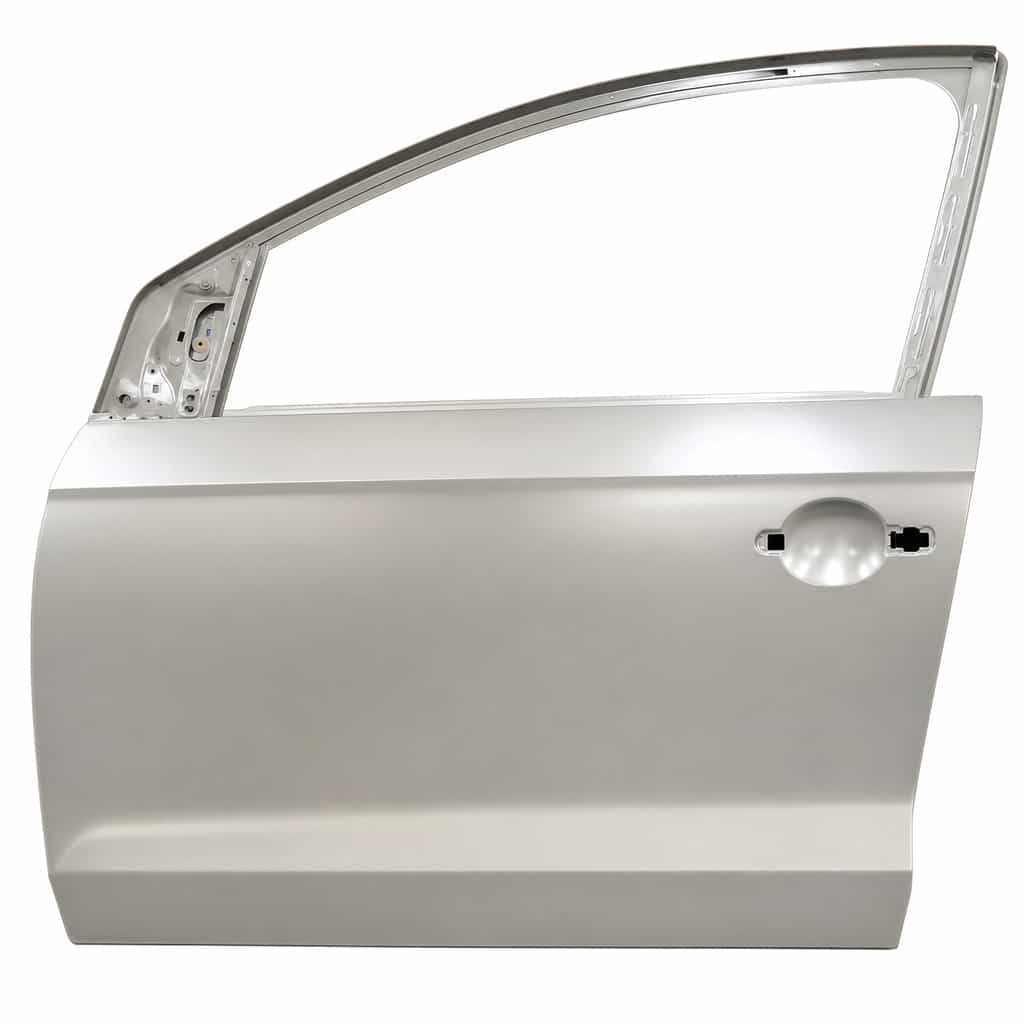 Vicrez OE Replacement Front Door Driver Side vz110829 | Volkswagen Polo (Sedan) 2011-2025