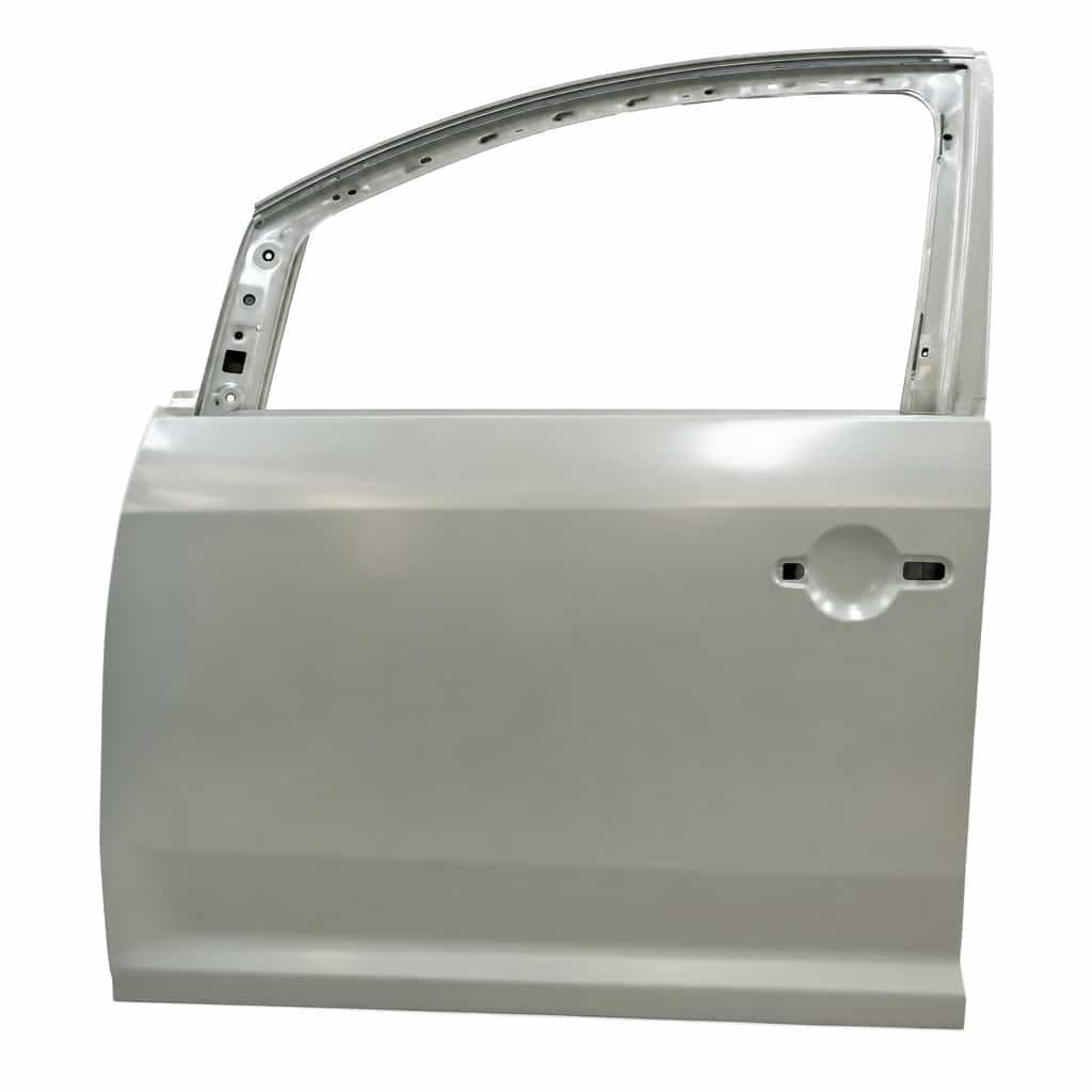 Vicrez OE Replacement Front Door Driver Side vz110868 | Volkswagen Touran 2011-2015