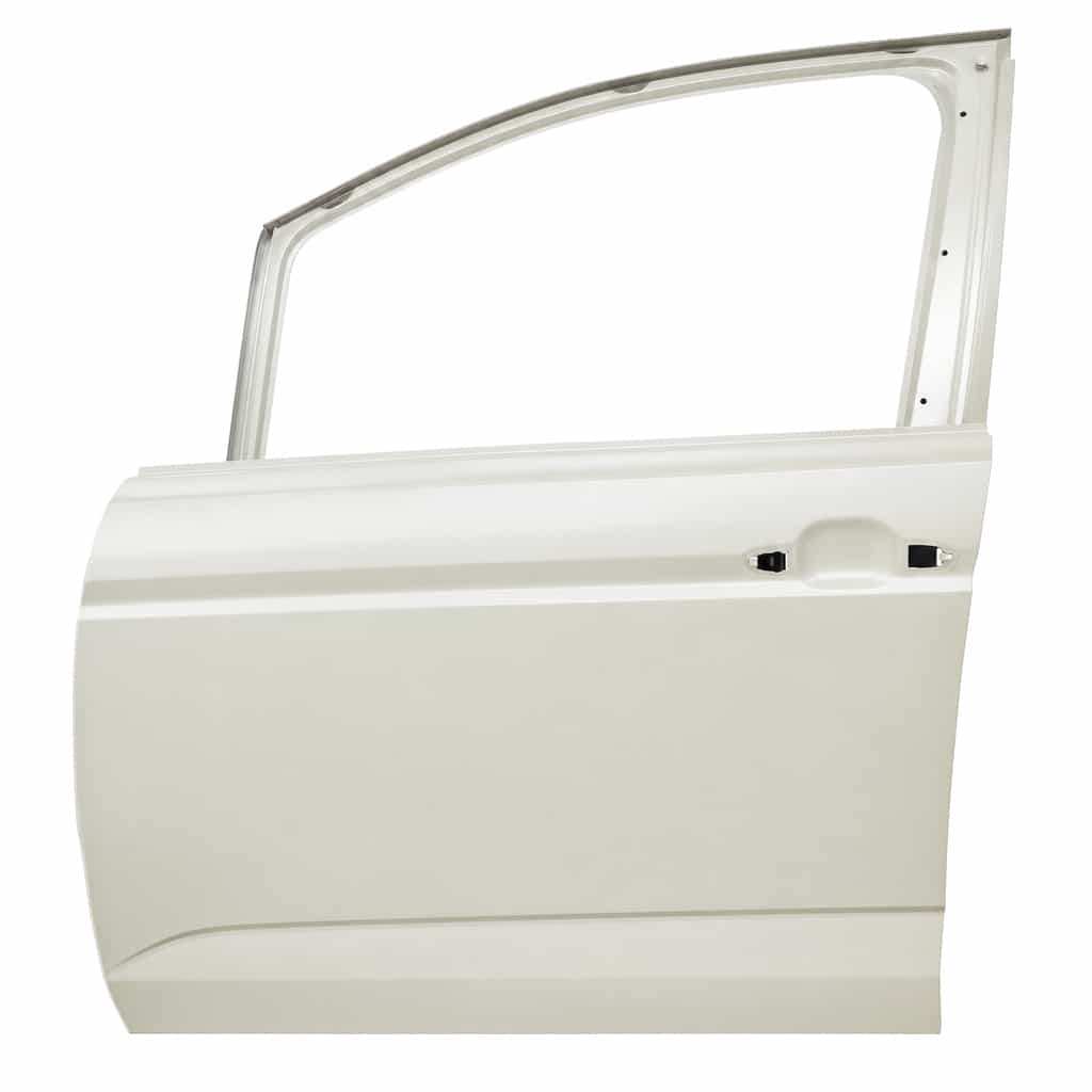 Vicrez OE Replacement Front Door Driver Side vz110876 | Volkswagen Touran 2016-2025