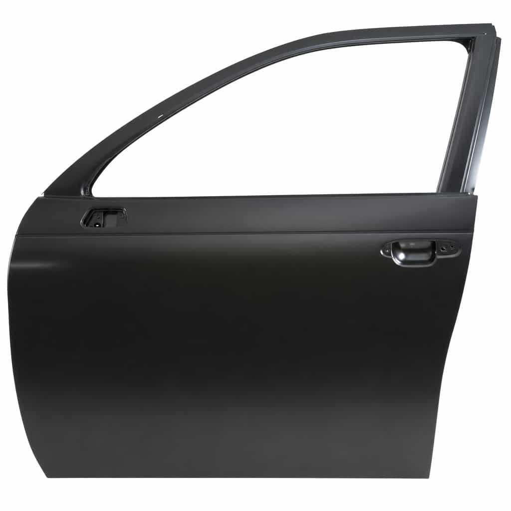 Vicrez OE Replacement Front Door Driver Side vz110884 | Volkswagen Touareg 2012-2018