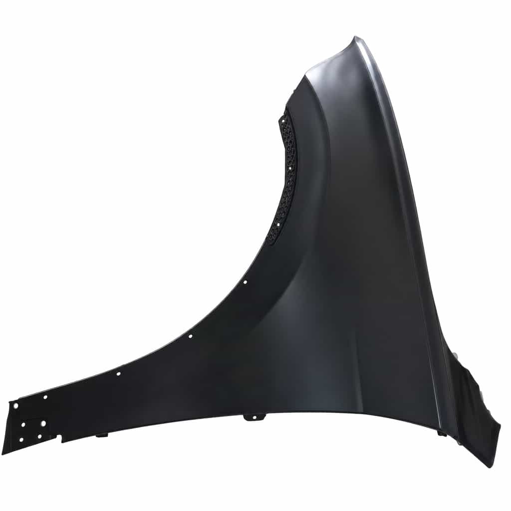 Vicrez OE Replacement Front Door Driver Side vz110896 | Volkswagen Touareg 2019-2024