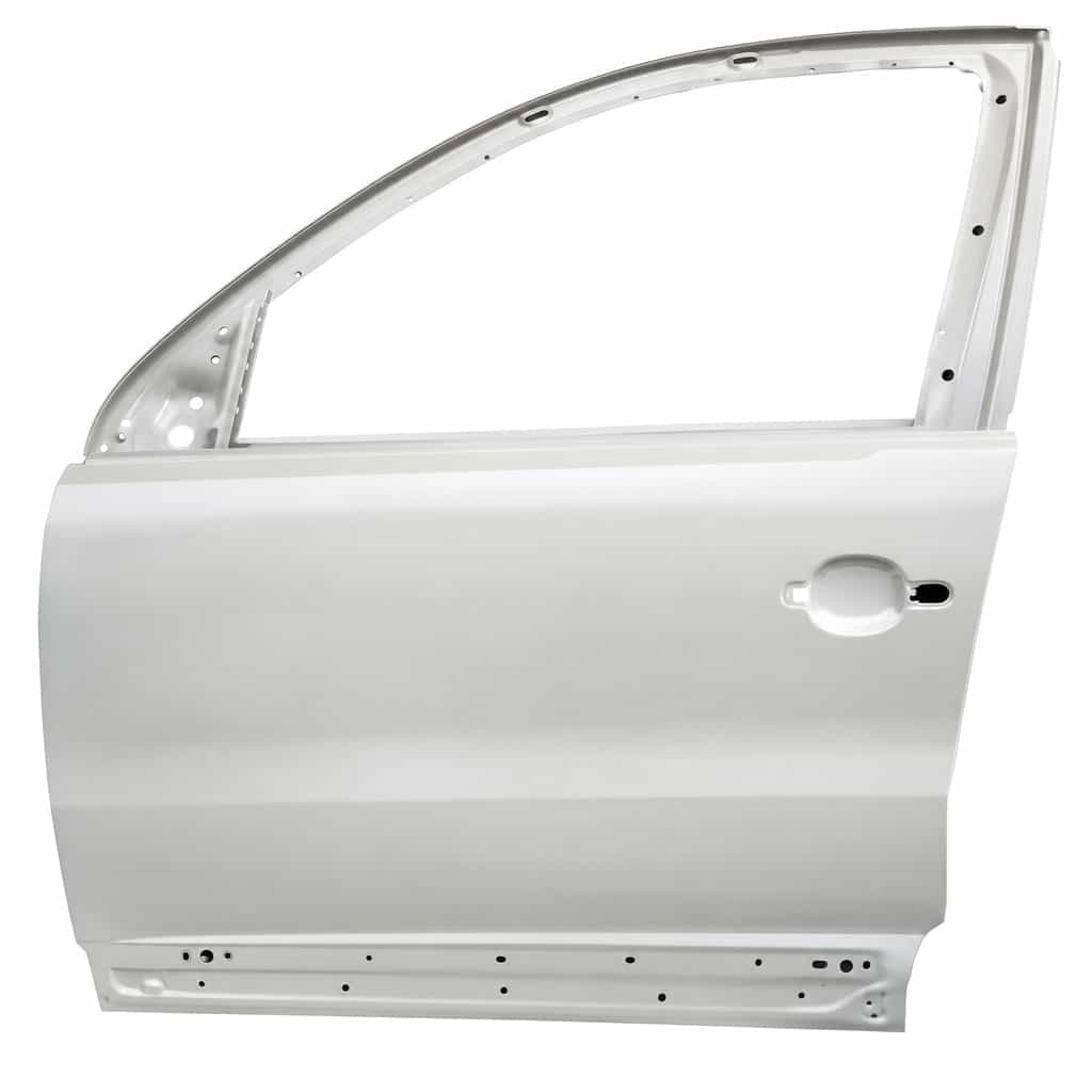 Vicrez OE Replacement Front Door Driver Side vz110898 | Volkswagen Tiguan 2012-2016