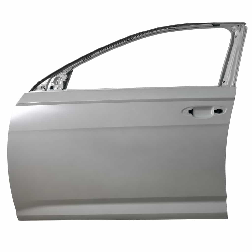 Vicrez OE Replacement Front Door Driver Side vz110971 | Volkswagen Lavida 2018-2023