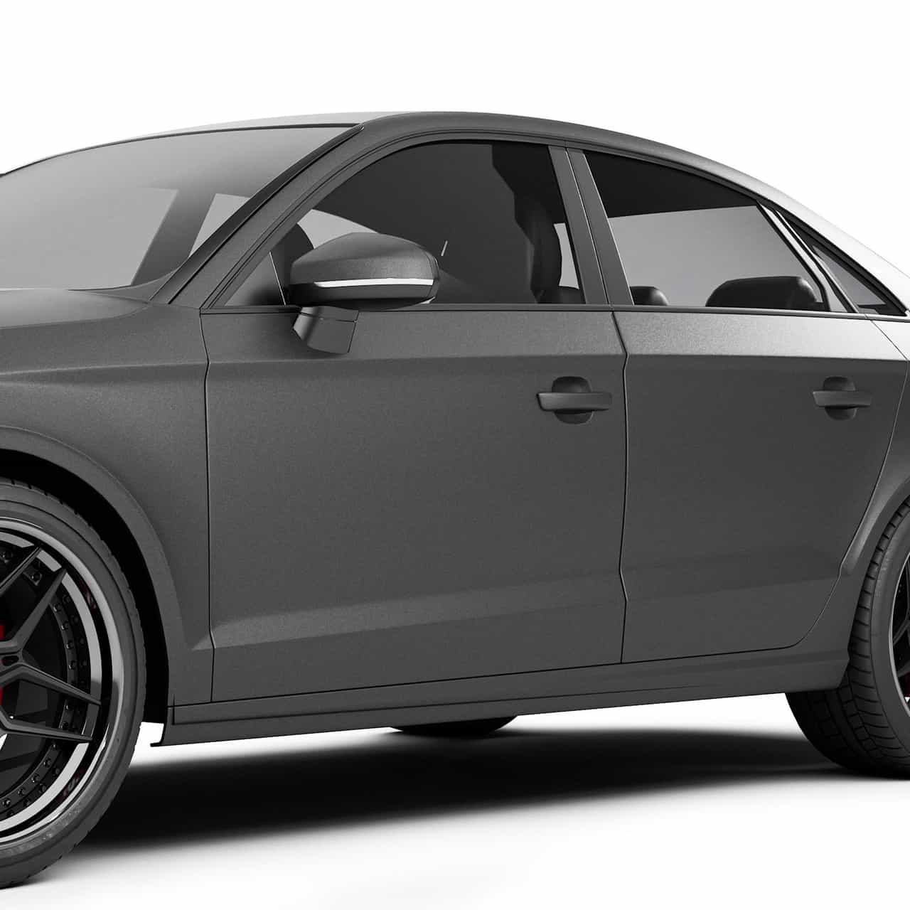 Vicrez OE Replacement Front Door Driver Side vz110988 | Audi A3 Sedan 2012-2016